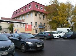 Бизнес-центр На Старопетровском пр. 7А 1