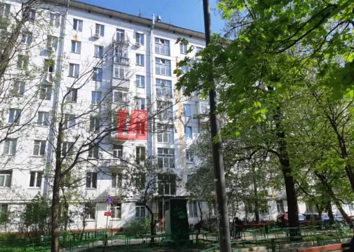 Жилой Дом улица Правды, 3/1 - картинка 3 Жилой Дом улица Правды, 3/1 - картинка 3