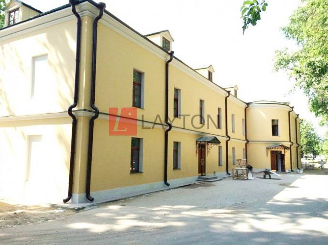 Особняк Кадетский Лофт - картинка 17 Особняк Кадетский Лофт - картинка 17