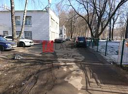 Бизнес-центр Полярная 7к2 1