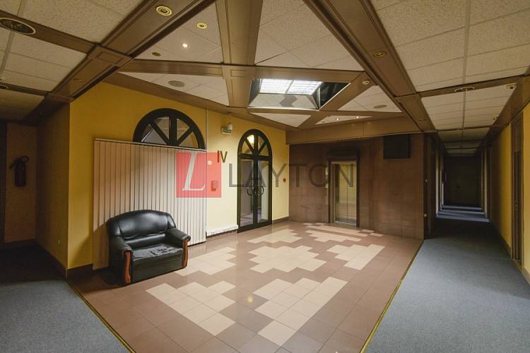 Бизнес-центр На Раевского - картинка 15 Бизнес-центр На Раевского - картинка 15