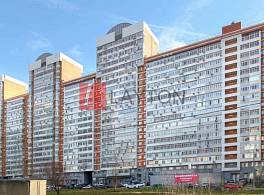 Жилой Дом Истринская 8к3 1