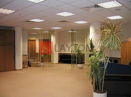 Бизнес-центр Садовническая 3 4