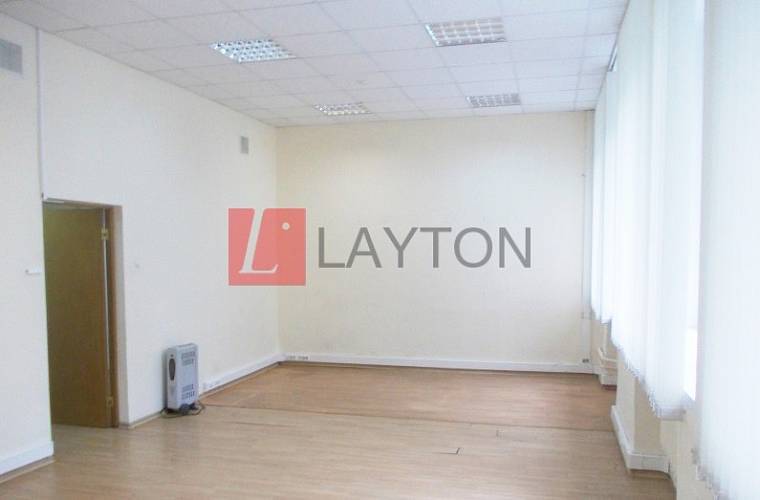 Бизнес-центр На Обручева - картинка 28 Бизнес-центр На Обручева - картинка 28