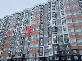 ЖК Восточный 1