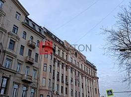 Жилой Дом ул. Старая Басманная, д 33 3