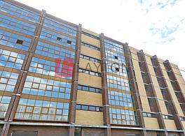 Бизнес-центр Фрегат 2