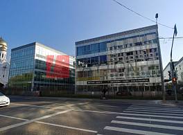 Бизнес-центр Березка 1