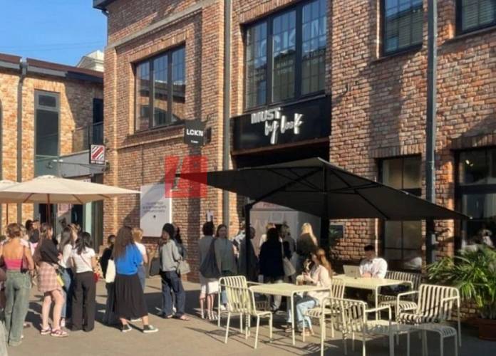 Бизнес-центр ул Мясницкая, д 13 стр 24 - картинка 4 Бизнес-центр ул Мясницкая, д 13 стр 24 - картинка 4