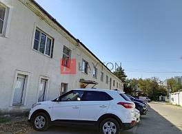 Бизнес-центр Юрловский проезд 1