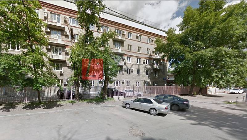 Бизнес-центр На Часовой - картинка 3 Бизнес-центр На Часовой - картинка 3