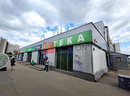 Бизнес-центр Владыкино 2