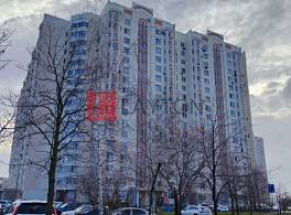 ЖК Марфино 1