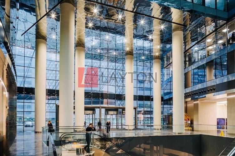 Бизнес-центр Башня Федерация - картинка 13 Бизнес-центр Башня Федерация - картинка 13