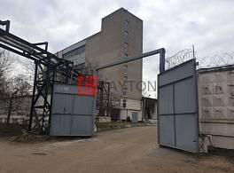 Бизнес-центр Никопольская ул., 6с10 3