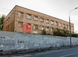 Бизнес-центр ул 1-я Рыбинская, д 1 3