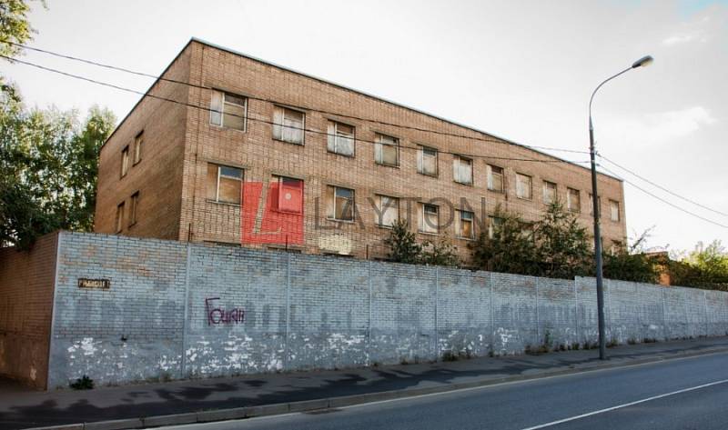 Бизнес-центр ул 1-я Рыбинская, д 1 - картинка 4 Бизнес-центр ул 1-я Рыбинская, д 1 - картинка 4