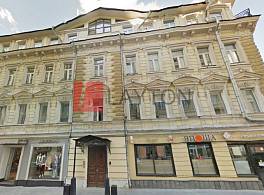 Бизнес-центр Большая Дмитровка 12 стр.1 2