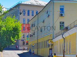 Бизнес-центр Семеновская 9 стр.5 4