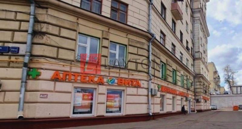 Жилой Дом Трофимова, 35/20 - картинка 6 Жилой Дом Трофимова, 35/20 - картинка 6