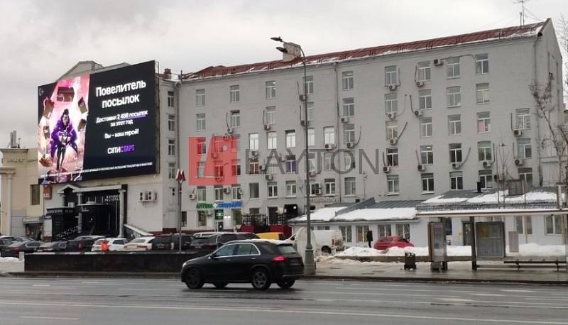 Особняк Большие Каменщики, 1 - картинка 3 Особняк Большие Каменщики, 1 - картинка 3