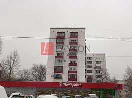 Жилой Дом Окская, д 36 к 1 1