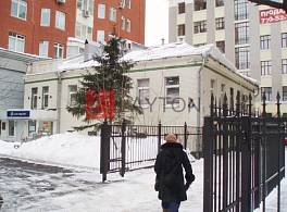 Особняк Спасоналивковский 1й пер 18 1