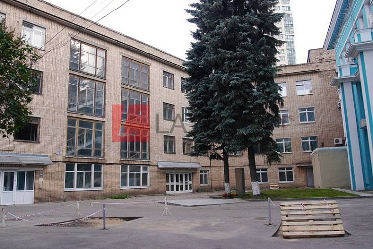 Бизнес-центр ул Клары Цеткин 21 - картинка 2 Бизнес-центр ул Клары Цеткин 21 - картинка 2