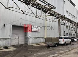 Бизнес-центр Алексеевская, д 5 4