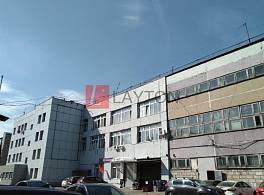 Бизнес-центр Шоссейная ул. 90 стр 5 2