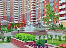 ЖК Мичуринский 34 3