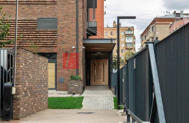 Бизнес-центр Рассвет - картинка 4 Бизнес-центр Рассвет - картинка 4