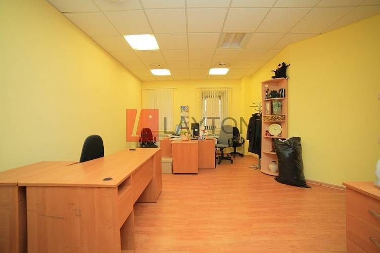 Особняк Бакунинская 78 стр.1 - картинка 31 Особняк Бакунинская 78 стр.1 - картинка 31