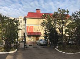 Особняк Марксистская 14/16 стр 1 2