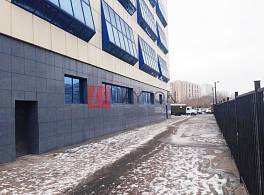 Бизнес-центр На Новочеркасском 2