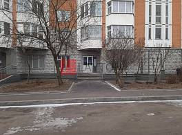 Жилой Дом Улица Лухмановская, дом 34 2