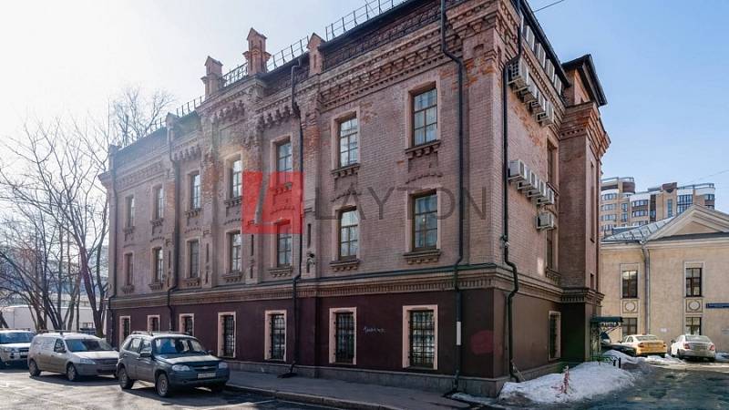 Особняк На Протопоповском - картинка 2 Особняк На Протопоповском - картинка 2