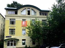 Особняк Большая Грузинская 38 стр.1 1