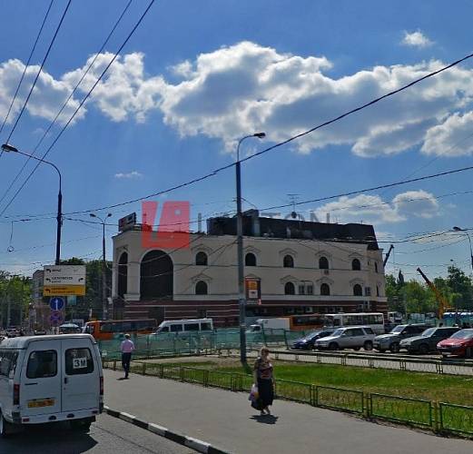 Бизнес-центр Уральская, д 1А - картинка 6 Бизнес-центр Уральская, д 1А - картинка 6