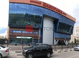 Бизнес-центр Панорами 2