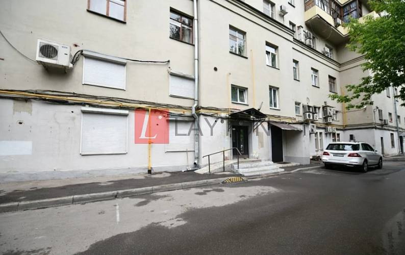 Жилой Дом ул Большая Дорогомиловская, д 1 - картинка 5 Жилой Дом ул Большая Дорогомиловская, д 1 - картинка 5