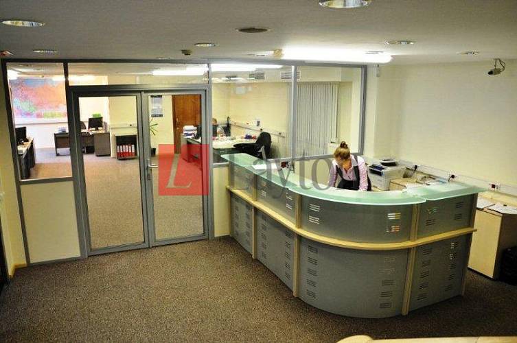 Бизнес-центр Морской Дом - картинка 3 Бизнес-центр Морской Дом - картинка 3