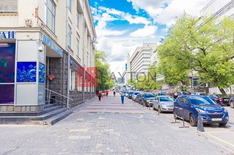 Бизнес-центр Правды 21 стр.1 - картинка 5 Бизнес-центр Правды 21 стр.1 - картинка 5