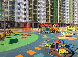 Жилой Дом Вилиса Лациса 38к2 3