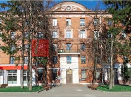 Бизнес-центр Город 1