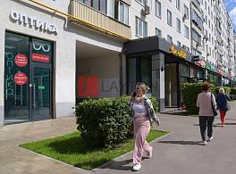 Жилой Дом Яна Райниса 2к1 4