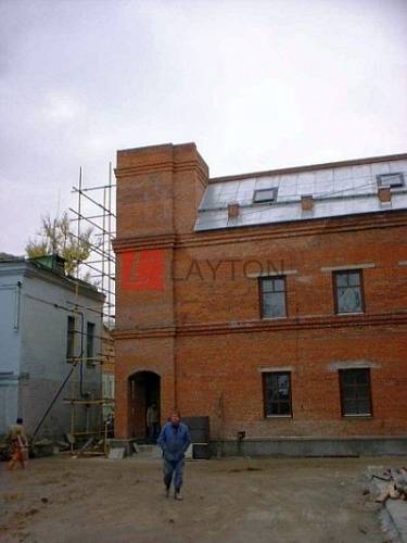 Особняк Романов - картинка 27 Особняк Романов - картинка 27