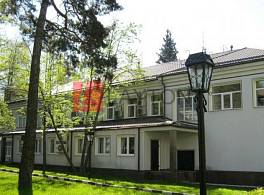 Бизнес-центр На Гродненской 1