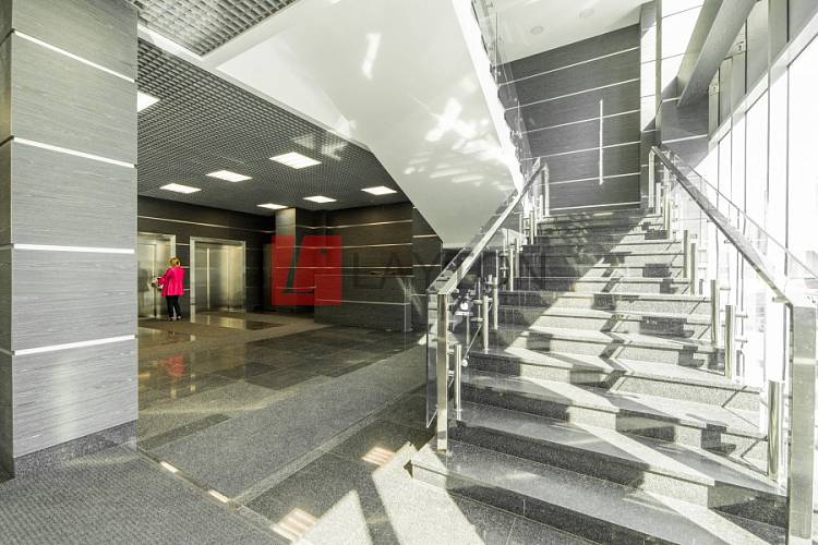 Бизнес-центр Южный Порт 16 стр.1 - картинка 13 Бизнес-центр Южный Порт 16 стр.1 - картинка 13