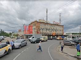 Бизнес-центр Одэкс 1